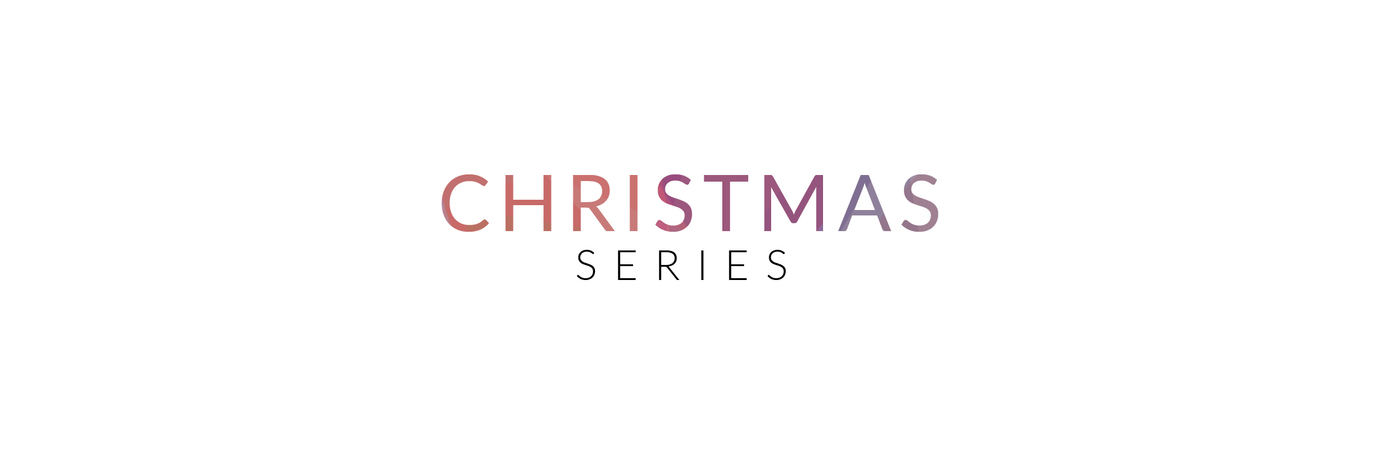 Christmas Series - Barlow Bradford Publishing
