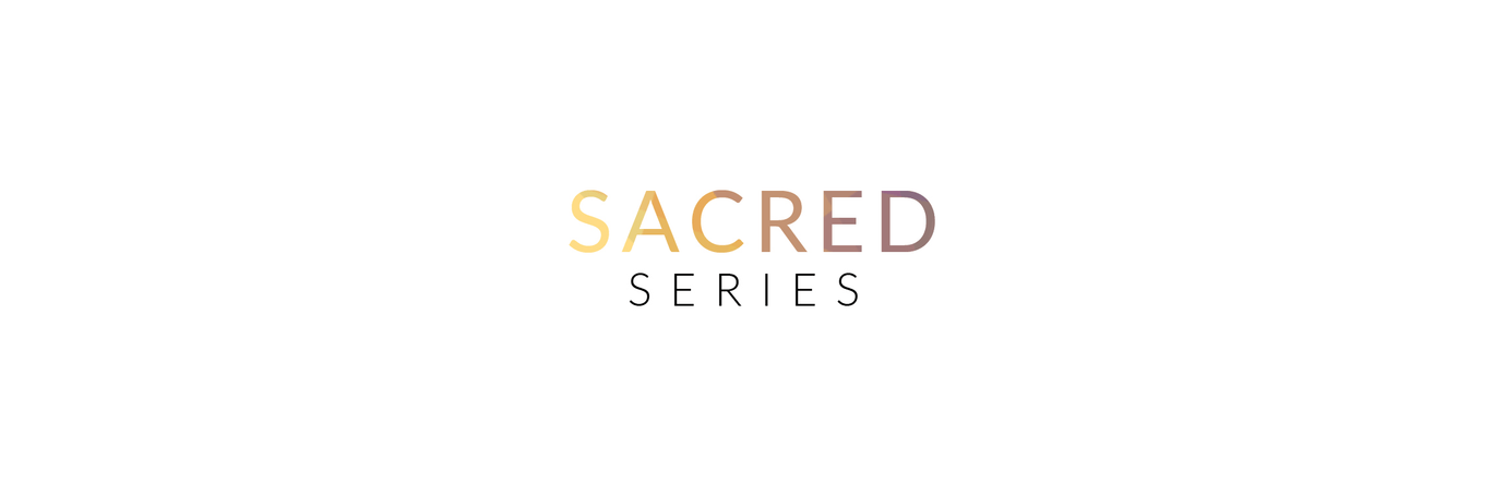 Sacred Series - Barlow Bradford Publishing