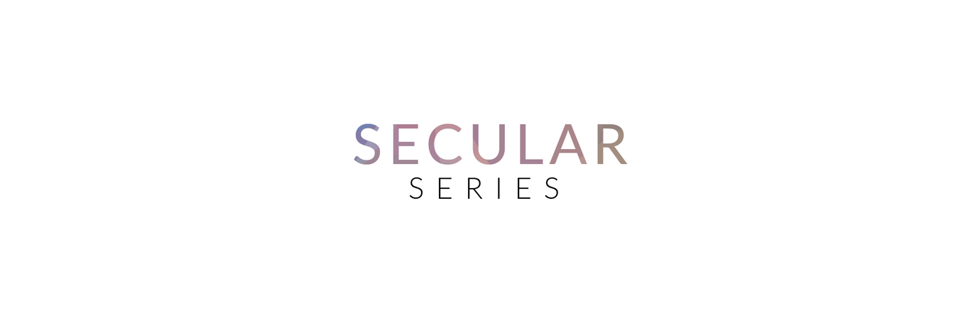 Secular Series - Barlow Bradford Publishing