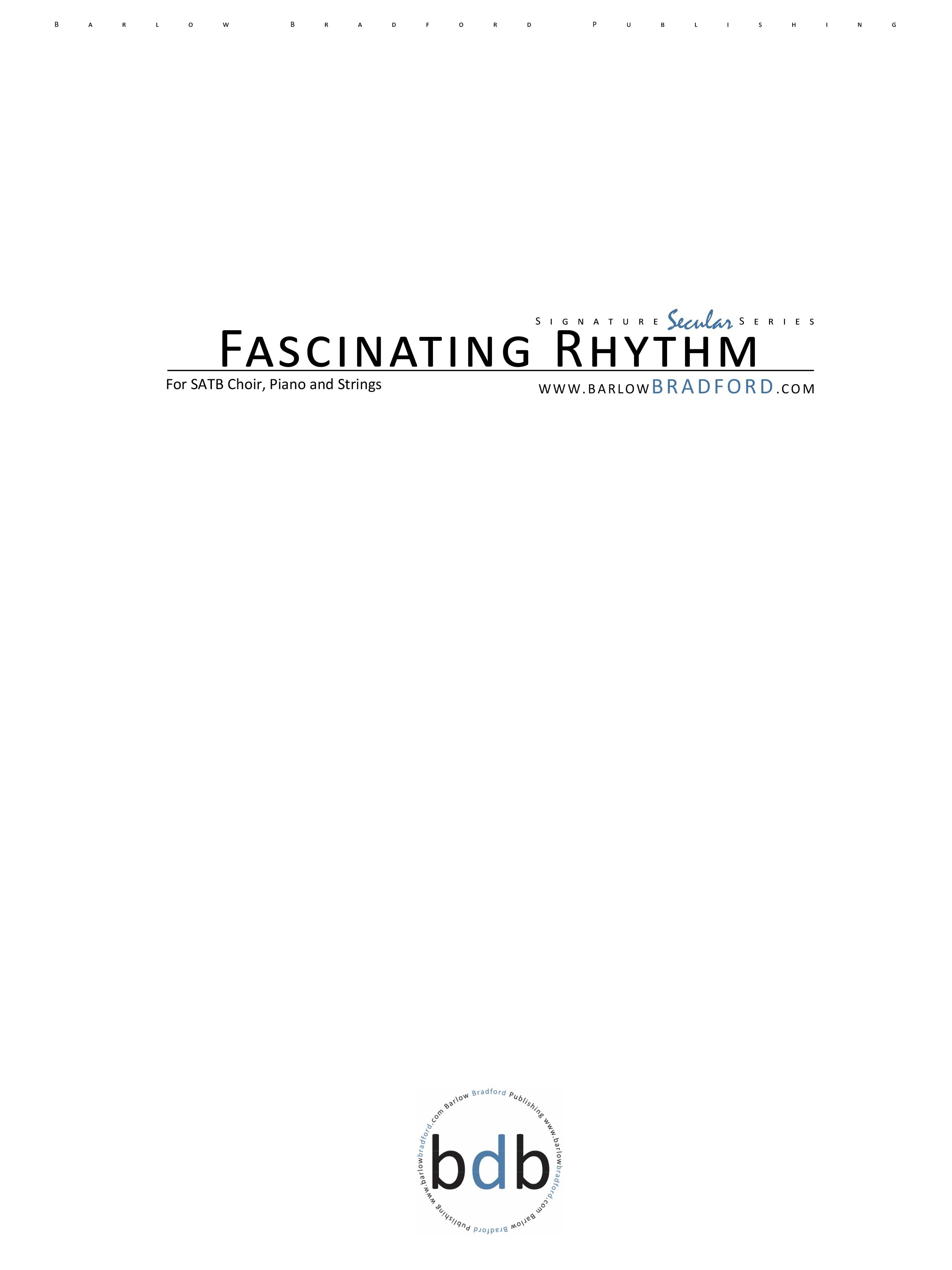 Fascinating Rhythm