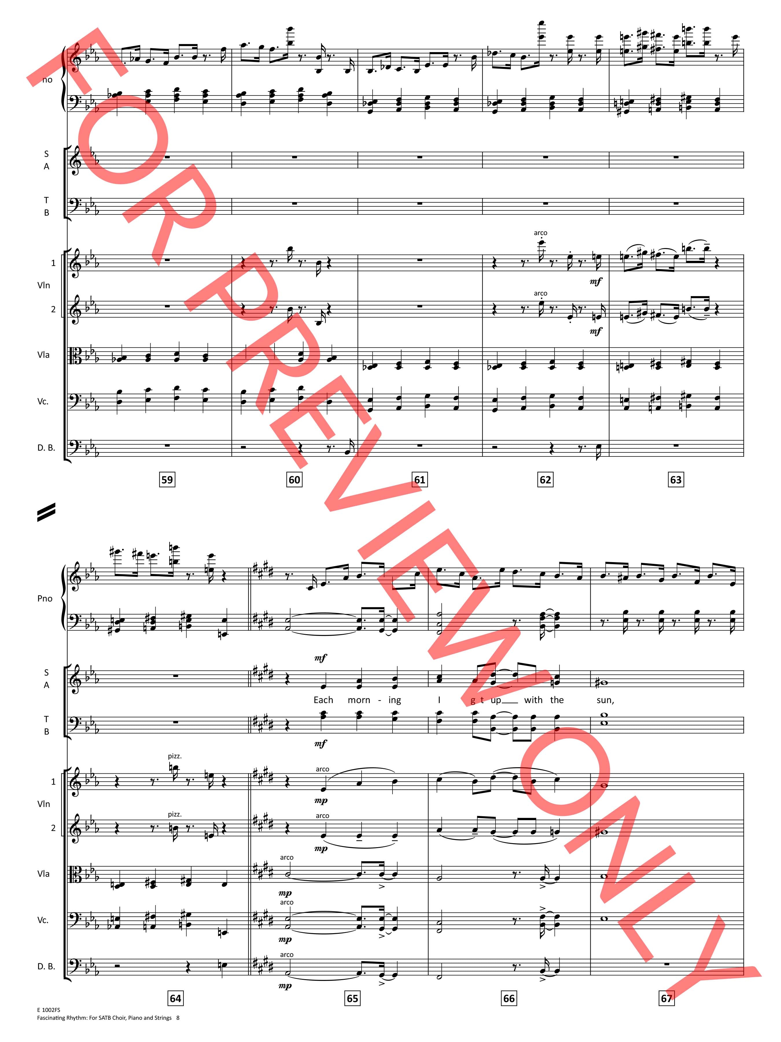 Fascinating Rhythm